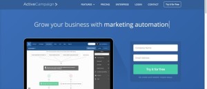 active campaign email marketing platform lanaroc